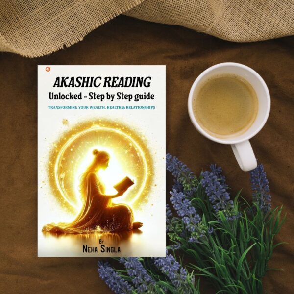 Akashic Soul Contracts Reading | Decode Karmic Patterns & Past Life Blocks